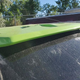 Illustration for article titled At $2,500, Could This Custom 1993 Geo Metro Make You Dually Impressed?